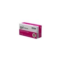 epson s020450 ink cartridge magenta