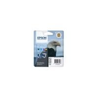 Epson T007/T008 Ink Cartridge - Black