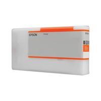 epson t824a t824a00 orange original ultrachrome ink cartridge 350ml