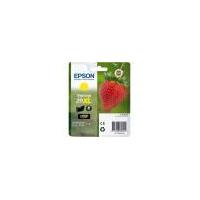 Epson Claria 29XL Original Ink Cartridge - Yellow