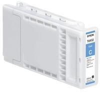 epson t6932 t693200 ultrachrome xd cyan original standard capacity ink ...