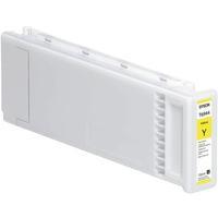 epson t6944 t694400 ultrachrome xd yellow original high capacity ink c ...