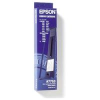 Epson S015336 Original Black Fab...