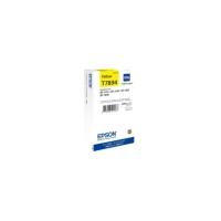 Epson Ink Cartridge - Yellow