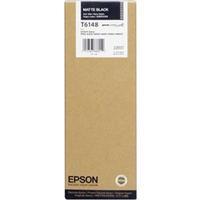 Epson T6148 (T614800) Matte Black High Capacity Original Ink Cartridge