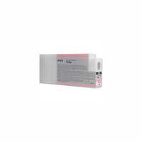 Epson T5966 (T596600) Vivid Light Magenta Original Ink Cartridge