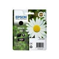 epson t1801 daisy black ink cartridge