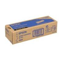 epson s050630 black original laser toner cartridge