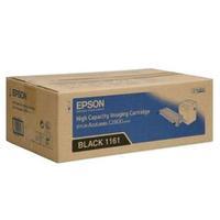 Epson S051161 Black Original High Capacity Toner Cartridge