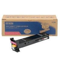 epson s050491 magenta original toner cartridge