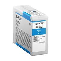 Epson T8502 (T850200) Cyan Origi...