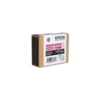 Epson UltraChrome T580B Ink Cartridge - Light Magenta