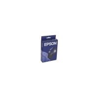 epson c13s015262 ribbon black