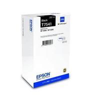 epson t7541 t754140 black original extra high capacity ink cartridge