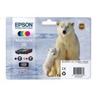Epson 26 Multipack