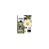 Epson 18XL Ink Cartridge - Black
