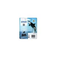 Epson UltraChrome T7607 Ink Cartridge - Light Black