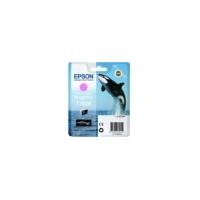 Epson UltraChrome T7606 Ink Cartridge - Vivid Light Magenta