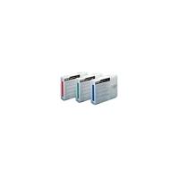 Epson SJIC4 Ink Cartridge - Blue