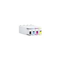 Epson C13T70124010 Ink Cartridge - Cyan