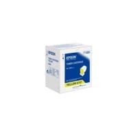 Epson Toner Cartridge - Yellow