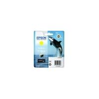 Epson UltraChrome T7604 Ink Cartridge - Yellow