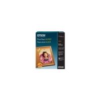 epson photo paper 100 mm x 150 mm glossy smooth 50 pack
