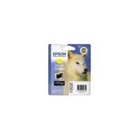 Epson UltraChrome T0964 Ink Cartridge - Yellow