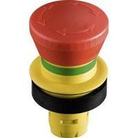 EPO switch tamperproof Red, Yellow Turn Schlegel RRJUV 1 pc(s)