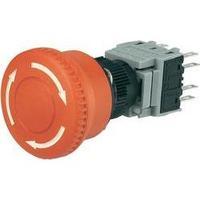 epo switch 250 vac 3 a 2 breakers 2 makers conrad components las1 by 2 ...