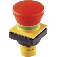 EPO switch tamperproof Red, Yellow Turn Schlegel OKJUV 1 pc(s)