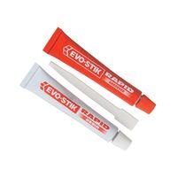 epoxy rapid 5 min 2 x 15ml tubes