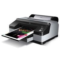 epson stylus pro 4900 printer