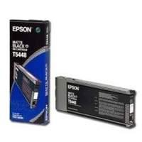 Epson Stylus Pro 7600/9600/4000 T544800 UltraChrome Matte Black ink cartridge 220 ml T5448