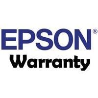 Epson 5 Year CoverPlus Pack 50 VI Unlimited Lamp Warranty