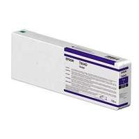 Epson C13T804D00 Ink Cartridge for Printer - Violet