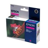 epson original ink cartridge t0543 magenta