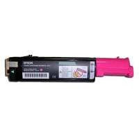 Epson Aculaser Cx21n/nf Magenta Toner