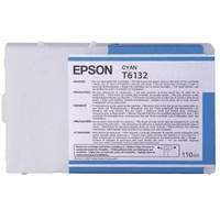 epson ink cartridge cyan ultrachrome 110ml