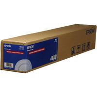 Epson Water Resistant Matte Canvas 13 inch x 6m Roll