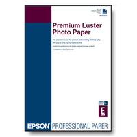 epson luster photo paper a3 100 sheets