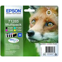 epson ink cartridges t1285 multipack