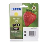 Epson 2981 Yellow