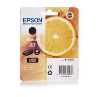 Epson 3331 Black