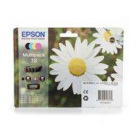 Epson Ink Cartridge T1806 Multipack 18