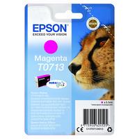 epson ink cartridge magenta t0713