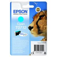 epson ink cartridge cyan t0712