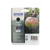 Epson Ink Cartridge T1291 Black