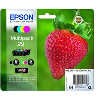 Epson 2986 Multi Ink Cartridge