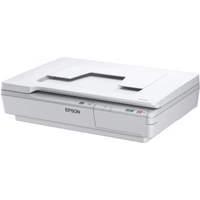 Epson Workforce Ds-5500